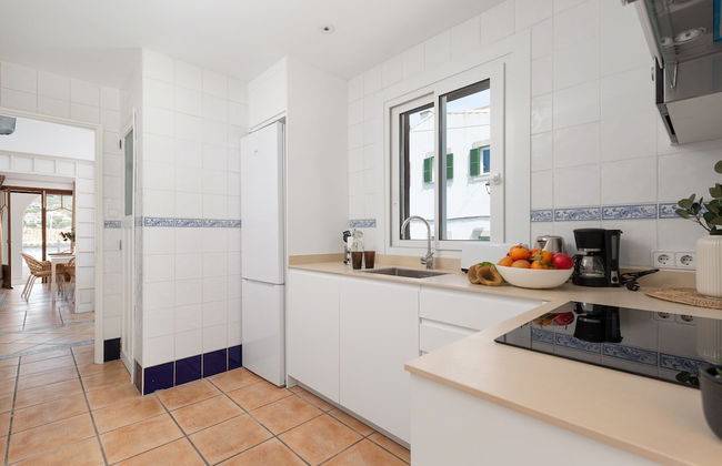 Ca Ne Margalide in Port d Andratx - Foto 9