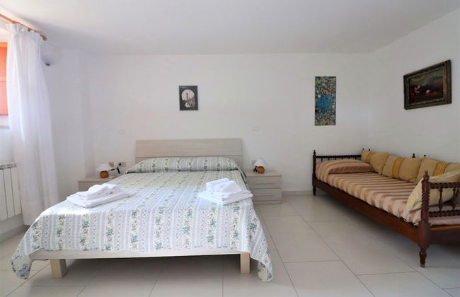 Ulivi Apartment - Foto 9