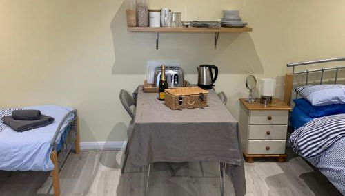 Southernwood - Wantage Road Studio 1 - Foto 2