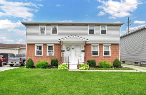 Cozy Duplex Near BUF International Airport - Foto 35