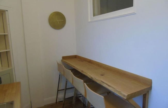 Snug - Tearlag Apartment - Photo 14