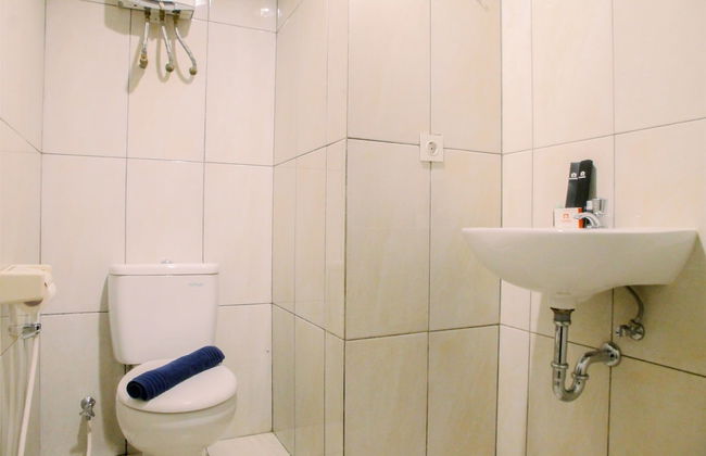 Vintage 2BR Apartment at Grand Kamala Lagoon - Foto 29