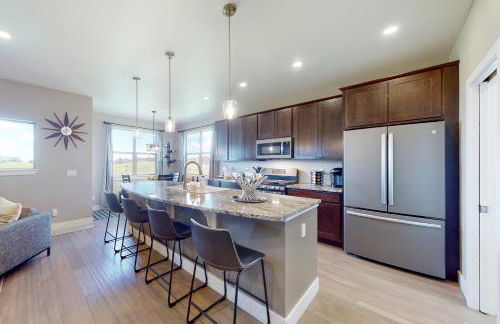 Villa Moreno - Foto 7