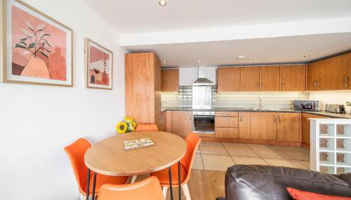 Quayside Apartment - Foto 3