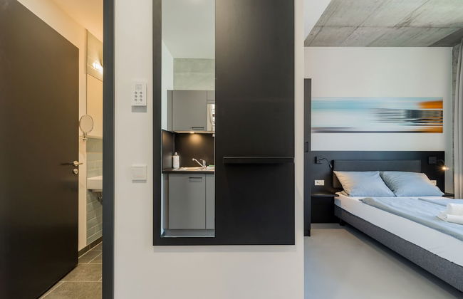 Nena Apartments Moritzplatz - Foto 13