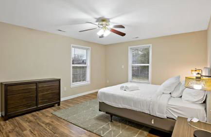 Entertaining 5 Bedrooms Luxury DC Vibe - Foto 6