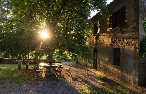 Tuscan Farmhouses at Castello del Calcione Estate - Foto 6