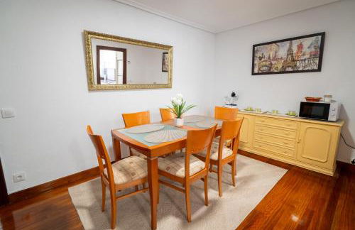 Alojamiento en el corazón de Santander 1 - Foto 16