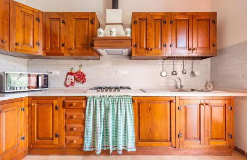 Villa Giulia - Foto 22