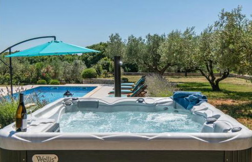 Villa Saint Silentio - Foto 8