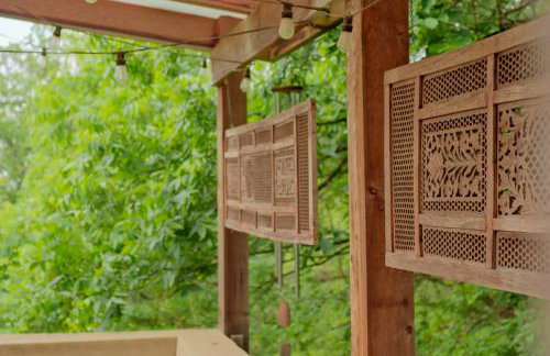 Luxe Dallas Estate Nearly Half Acre Skyline Views - Foto 60