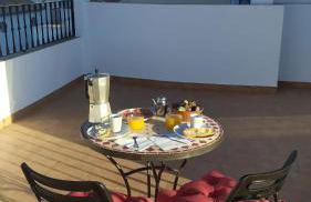 Casa Cal y Sol - Foto 27