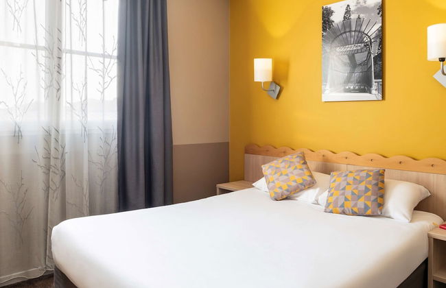 Aparthotel Adagio Val d'Europe près de Disneyland Paris - Foto 6