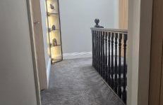 Stylish 4 bed in Central Conwy - Foto 17