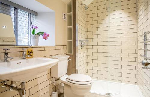 School Cottage - Foto 19