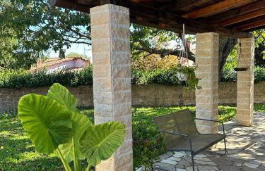 Salomonio hill - Photo 2