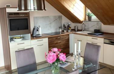 Wohlfühloase am Michelsberg - Foto 8