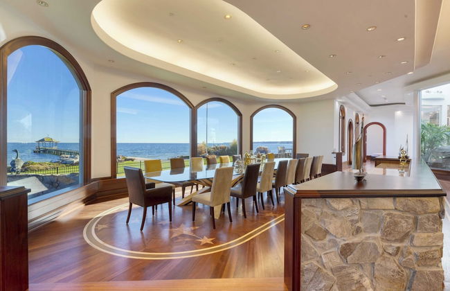 Bay House by Avantstay Waterfront, Pier, Pond - Foto 46