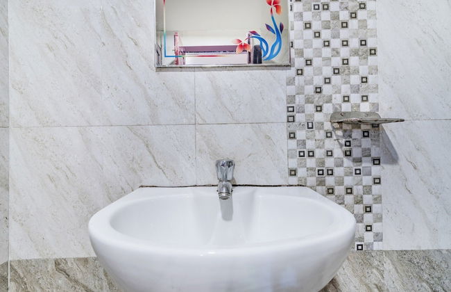 GuestHouser 3 BHK Houseboat 147b - Foto 24