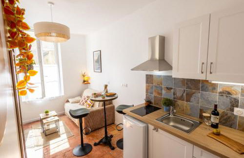 Les Studios Paultrimoine - Foto 6