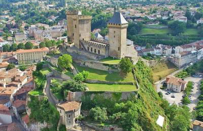 Le Galet Fuxéen - Foto 26