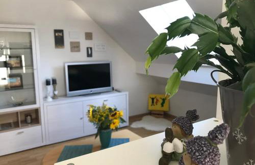 Ferienwohnung „Anhaide“ - Foto 9