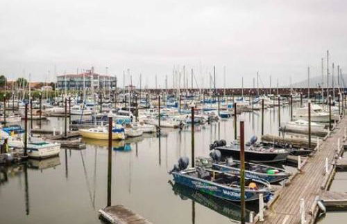 Historic Astoria Waterfront Views Vintage Vibes - Foto 51