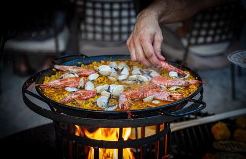 Luxury Es Trenc Beach Duplex - Foto 29