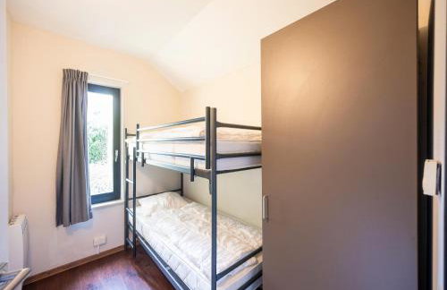 Nature retreat home in Hambachtal Holiday Park - Foto 63