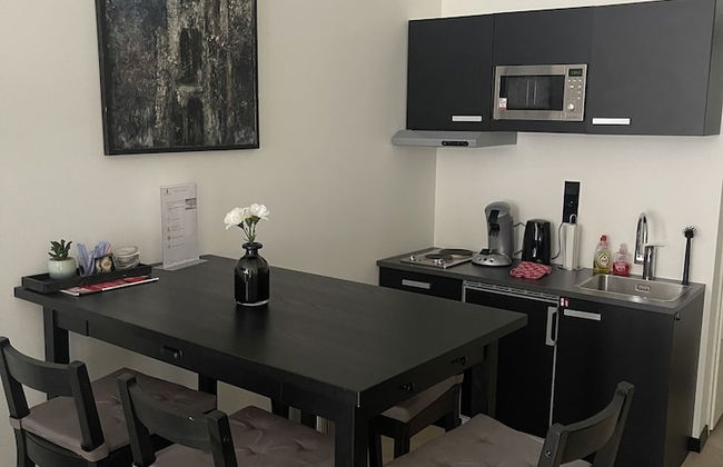 Haarlem Apart Hotel - Foto 21