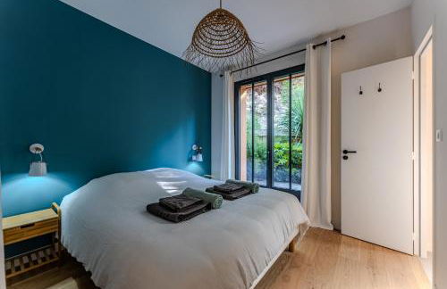 Villa Presqu'île du Cap Ferret - Foto 6