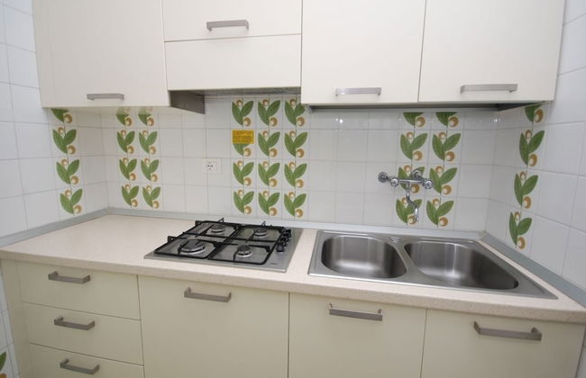 Residence Gardenia - Foto 14