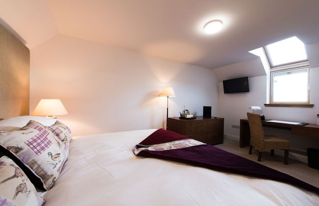 The Steading - Foto 37