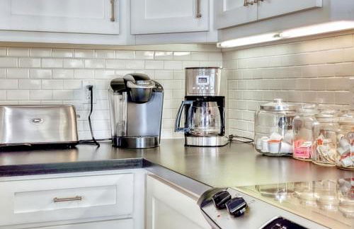 True Beachfront Gulf Views Fireplace Location - Foto 13