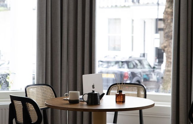 Gulaid House Knightsbridge by Bob W London - Foto 49