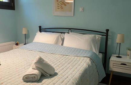 Afroditi Guest house Ano Volos - Foto 29