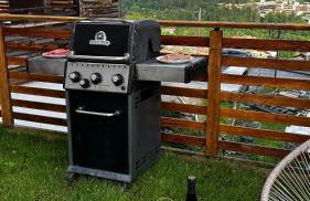 Alpen Lodge Premium Apartment - Foto 16