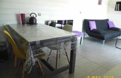 Joli petit T2 calme au bord de leau - Foto 37