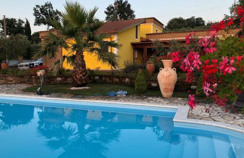 VILLA "Casa al Chiazzullo" - Foto 49