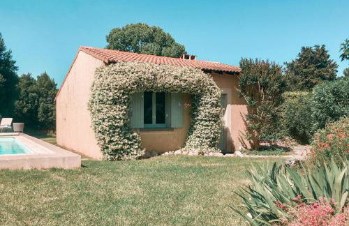 Petit Paradis Mazet - Photo 37