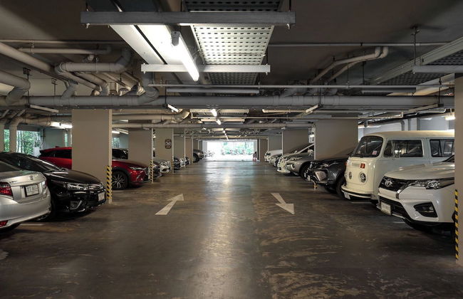 Lacasita Huahin Near beach - Foto 36