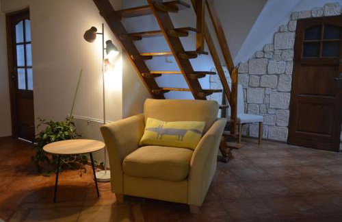 Agroturystyka Leśny Potok - Foto 7