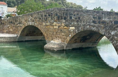 Casa Rural Cascadas del Hueznar - Foto 20