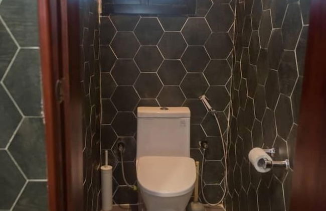 Residence Sanwi - Foto 24