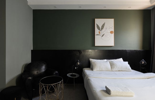 Residence Suites Hotel - Foto 16