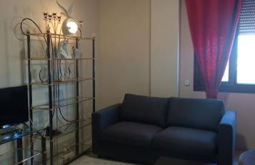 FIBES Lux Sevilla Este. - Foto 59