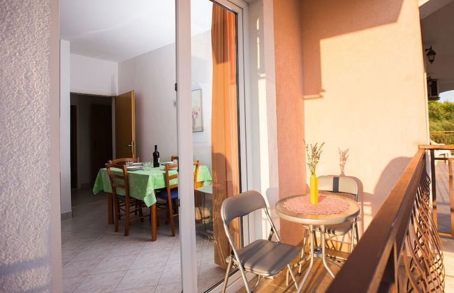 Apartments Adriana - Foto 12
