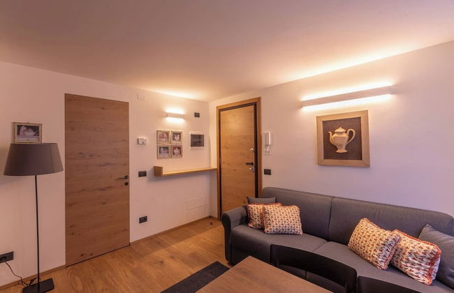 JOIVY Magnifique Maison à Courmayeur - Foto 17