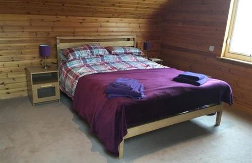 Calluna Cottage - Foto 13