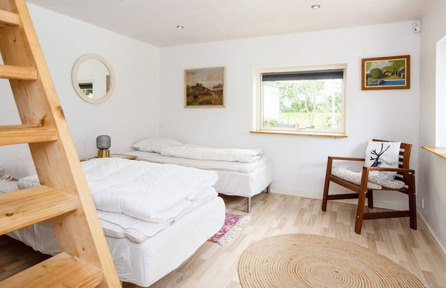 6 Person Holiday Home in Kolind - Photo 4